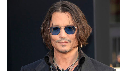 ジョニー・デップ