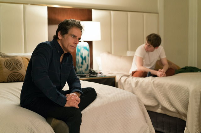 『47歳 人生のステータス』(c)2017 Amazon Content Services LLC and Kimmel Distribution LLC