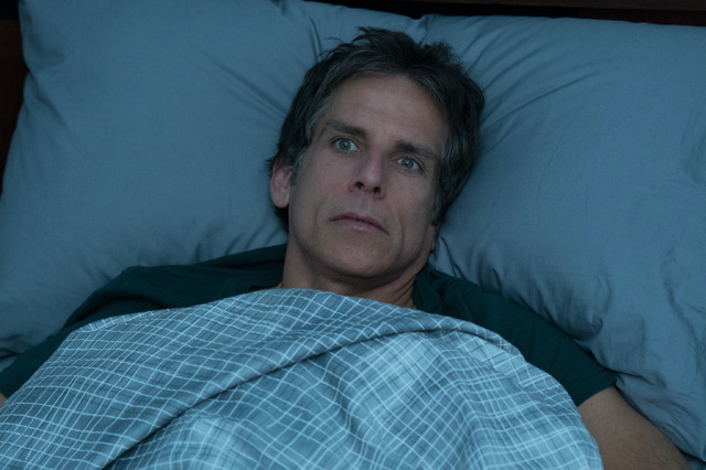 『47歳 人生のステータス』(c)2017 Amazon Content Services LLC and Kimmel Distribution LLC