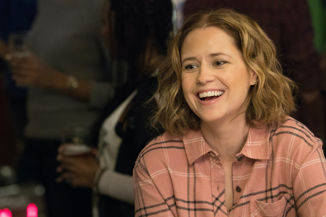 『47歳 人生のステータス』(c)2017 Amazon Content Services LLC and Kimmel Distribution LLC