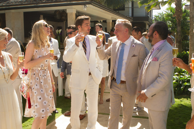 『47歳 人生のステータス』(c)2017 Amazon Content Services LLC and Kimmel Distribution LLC