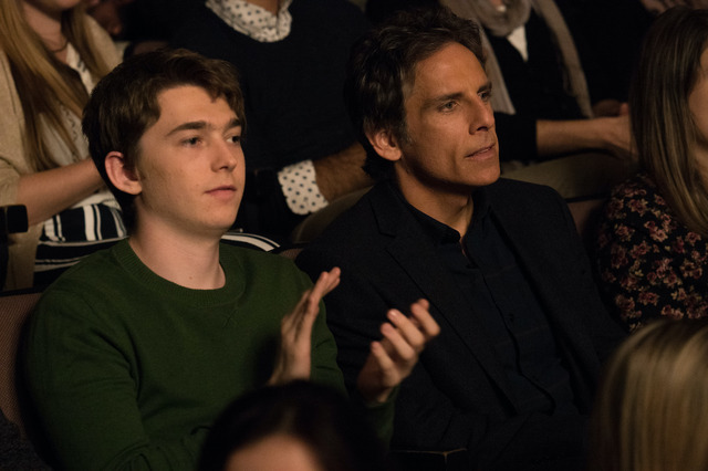 『47歳 人生のステータス』(c)2017 Amazon Content Services LLC and Kimmel Distribution LLC