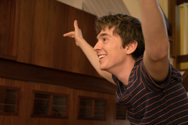 『47歳 人生のステータス』(c)2017 Amazon Content Services LLC and Kimmel Distribution LLC