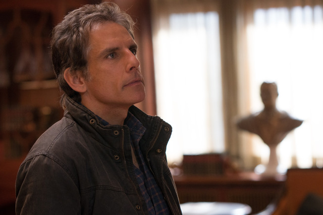 『47歳 人生のステータス』(c)2017 Amazon Content Services LLC and Kimmel Distribution LLC