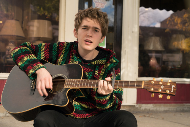 『47歳 人生のステータス』(c)2017 Amazon Content Services LLC and Kimmel Distribution LLC