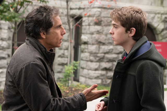 『47歳 人生のステータス』(c)2017 Amazon Content Services LLC and Kimmel Distribution LLC