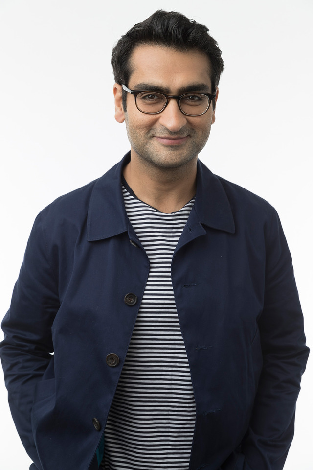 クメイル・ナンジアニ-(C)Getty Images