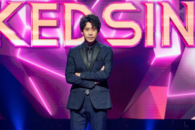 「ザ・マスクド・シンガー」(ｃ)2021 Amazon Content Services LLC