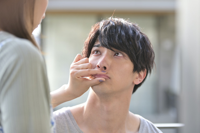 「着飾る恋には理由があって」第6話（C）TBS