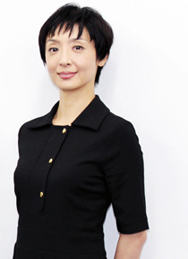 『終の信託』草刈民代／photo：Ryo Uchida