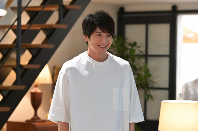 「着飾る恋には理由があって」第6話（C）TBS