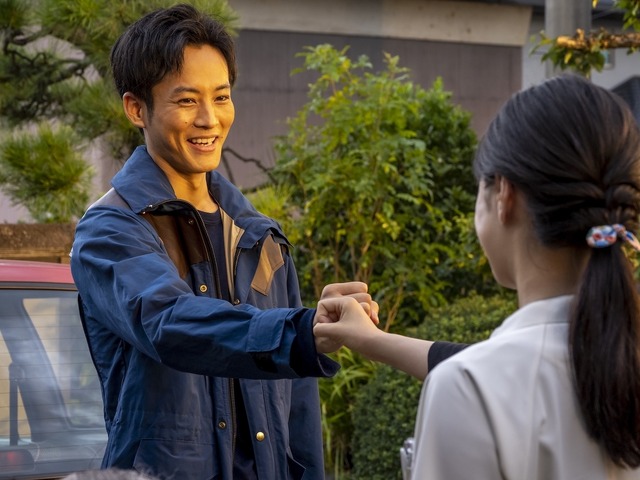 『いのちの停車場』（C）2021「いのちの停車場」製作委員会