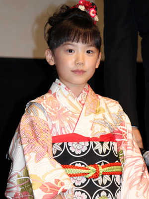 『のぼうの城』舞台挨拶＠第25回東京国際映画祭