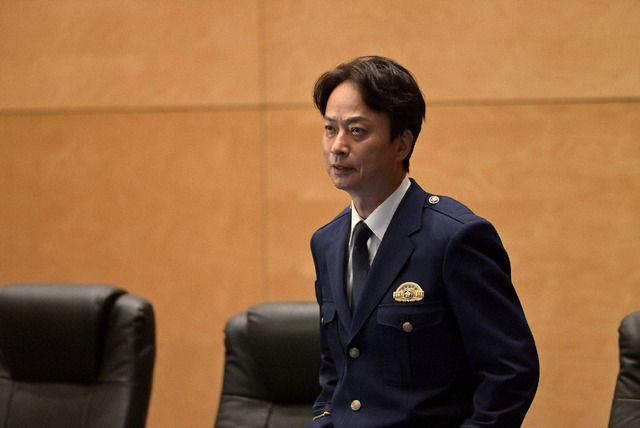 「桜の塔」第7話（C）テレビ朝日