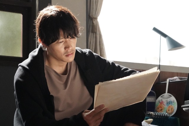 「レンアイ漫画家」第8話（C）フジテレビ