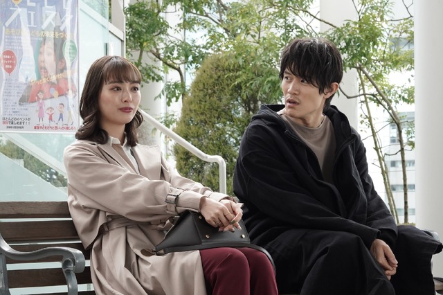 「レンアイ漫画家」第8話（C）フジテレビ