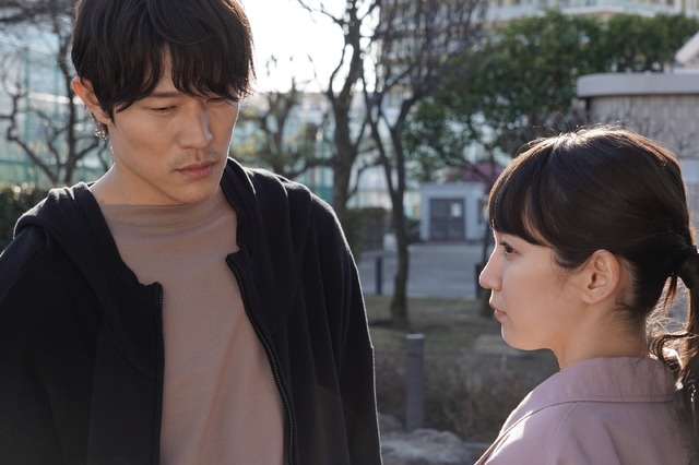 「レンアイ漫画家」第8話（C）フジテレビ