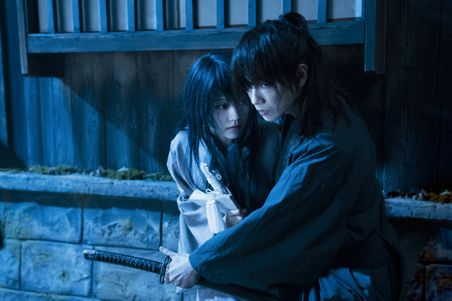 『るろうに剣心 最終章 The Beginning』(C) 和月伸宏/ 集英社 (C)2020 映画「るろうに剣心 最終章 The Beginning」製作委員会