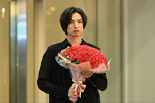 「カラフラブル~ジェンダーレス男子に愛されています。~」第9話 (c)ytv