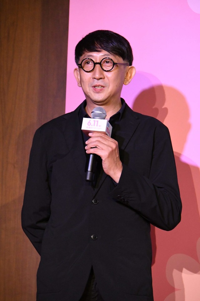 『漁港の肉子ちゃん』完成報告会（C）2021「漁港の肉子ちゃん」製作委員会