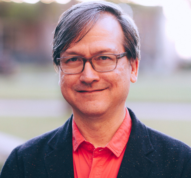 クリス・フジワラ