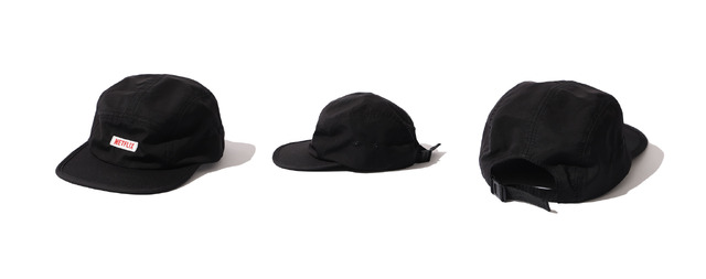 「Netflix × BEAMS」コレクション