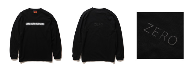 「EDEN × BEAMS」コレクション