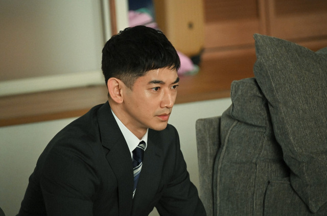 「リコカツ」第7話（C）TBS