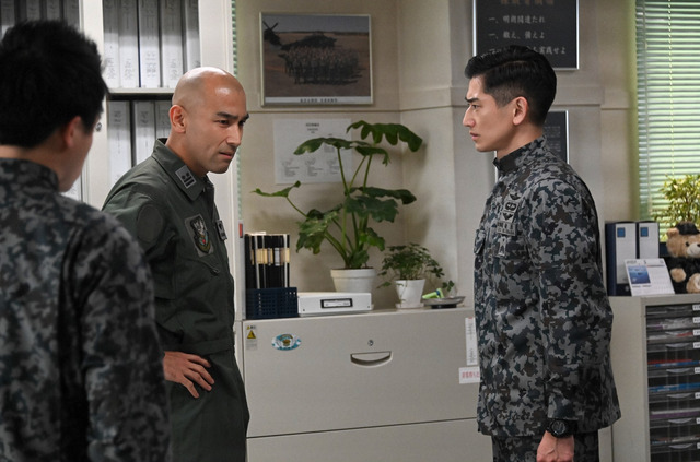 「リコカツ」第7話（C）TBS