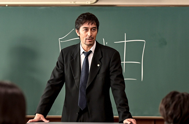 「ドラゴン桜」第6話（C）TBS