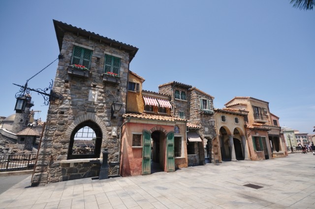 画像提供：株式会社オリエンタルランド