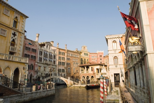 画像提供：株式会社オリエンタルランド