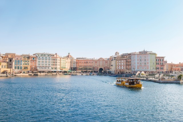 画像提供：株式会社オリエンタルランド