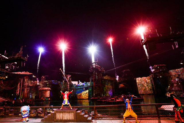 (C) 2021 Universal Studios. All Rights Reserved.画像提供：ユニバーサル・スタジオ・ジャパン