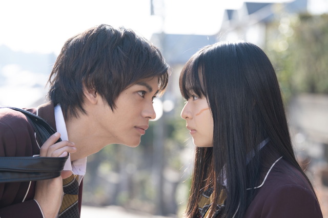 「ブラックシンデレラ」第6話（C）AbemaTV,Inc.