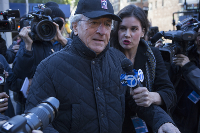 『嘘の天才~史上最大の金融詐欺~ウィザード・オブ・ライズ』　（C）2021 Home Box Office, Inc. All rights reserved. HBO（R） and all related programs are the property of Home Box Office, Inc.