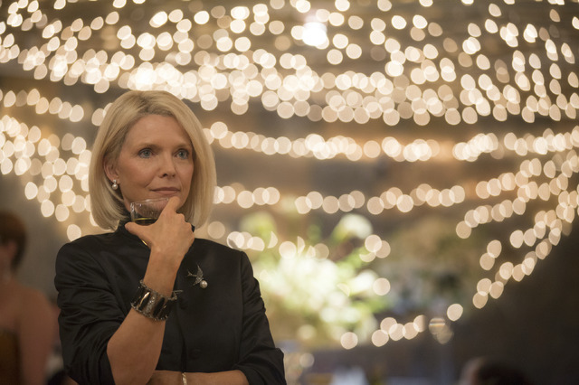 『嘘の天才~史上最大の金融詐欺~ウィザード・オブ・ライズ』　（C）2021 Home Box Office, Inc. All rights reserved. HBO（R） and all related programs are the property of Home Box Office, Inc.