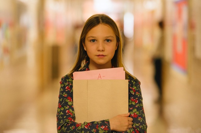 『ジェニーの記憶』（C）2021 Home Box Office, Inc. All rights reserved. HBO（R） and all related programs are the property of Home Box Office, Inc.