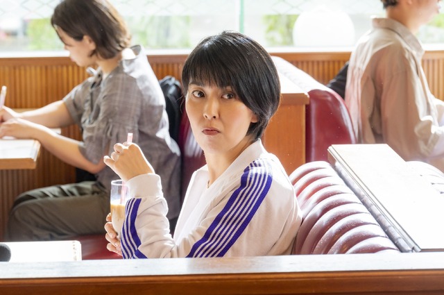 「大豆田とわ子と三人の元夫」第8話（C）カンテレ