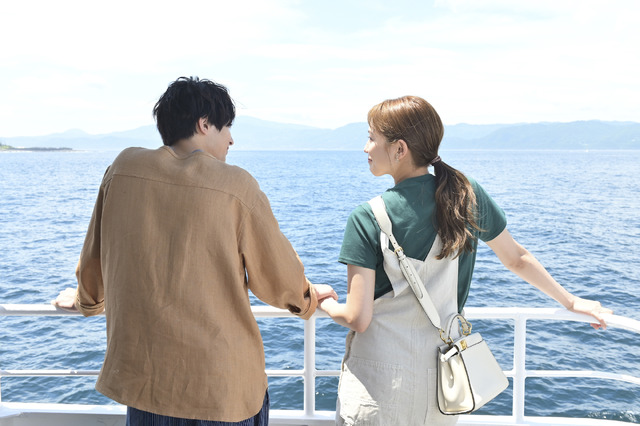 「着飾る恋には理由があって」第7話（C）TBS