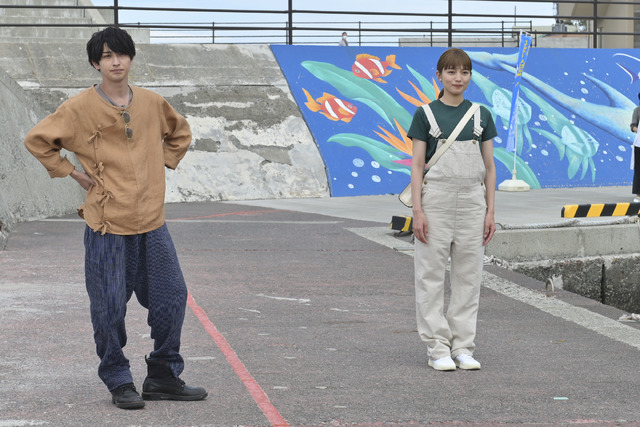 「着飾る恋には理由があって」第7話（C）TBS