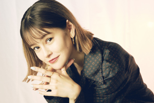 emma／photo：You Ishii
