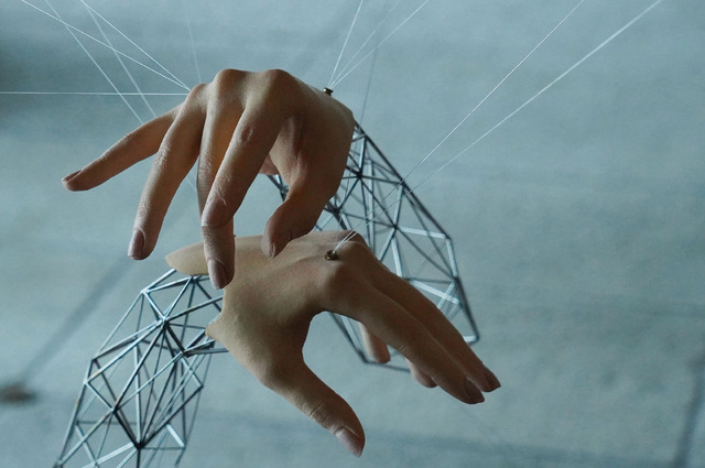 『Arc アーク』(c)2021映画『Arc』製作委員会