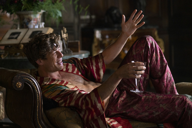 「ザ・ネバーズ」　（C）2021 Home Box Office, Inc. All rights reserved. HBO® and all related programs are the property of Home Box Office, Inc.