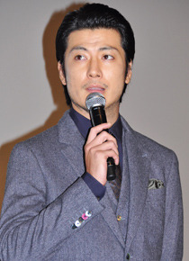 『綱引いちゃった！』舞台挨拶@第25回東京国際映画祭