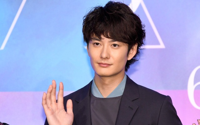 『Arc アーク』完成報告会（C）2021 映画『Arc』製作委員会