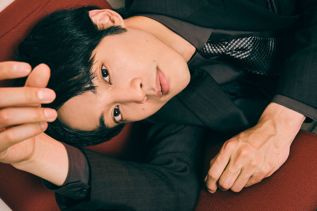 松坂桃李『いのちの停車場』／photo：You Ishii