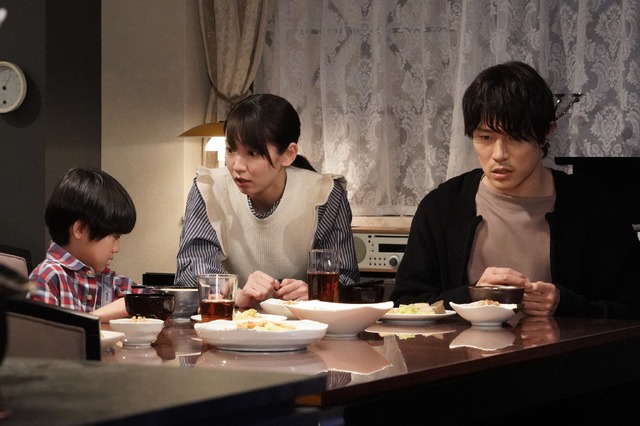 「レンアイ漫画家」第9話（C）フジテレビ