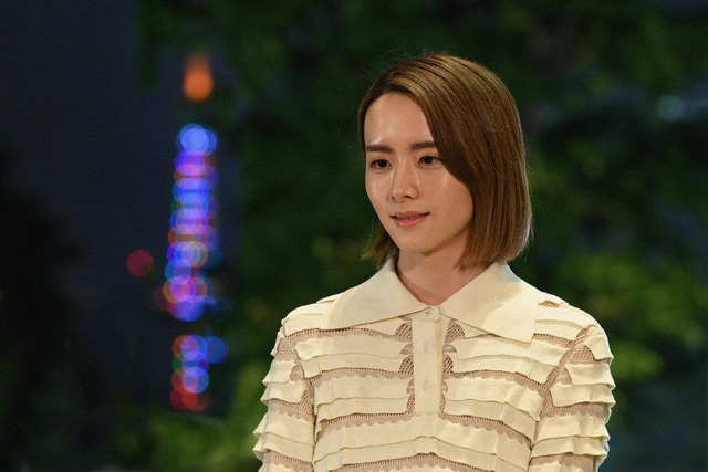 「カラフラブル～ジェンダーレス男子に愛されています。～」最終話 (c)ytv