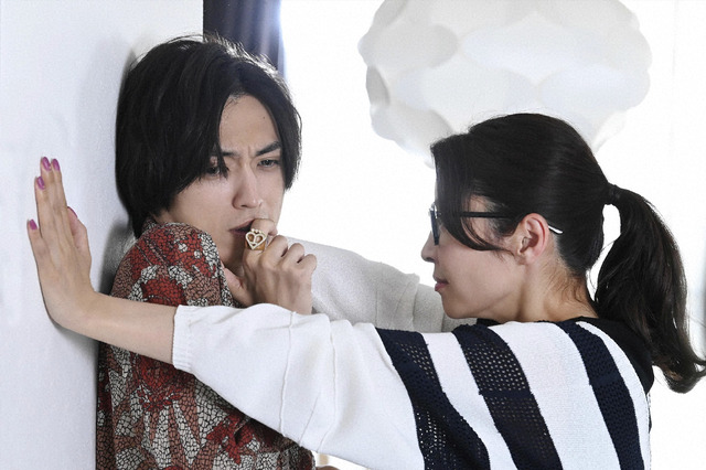 「カラフラブル～ジェンダーレス男子に愛されています。～」最終話 (c)ytv